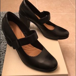 Clark’s Adya Clara shoes, Extremely comfortable